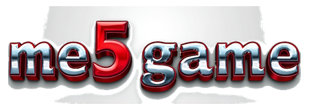 me5 game logo